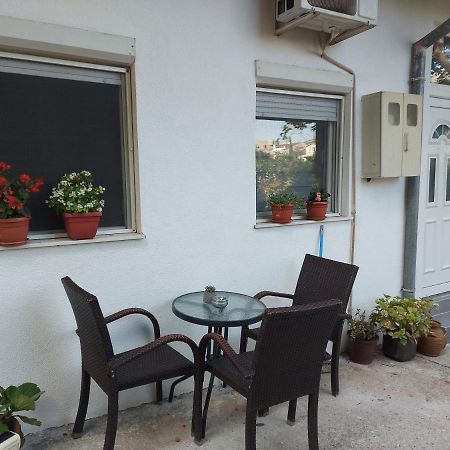 Eid Apartment Mostar Exterior photo