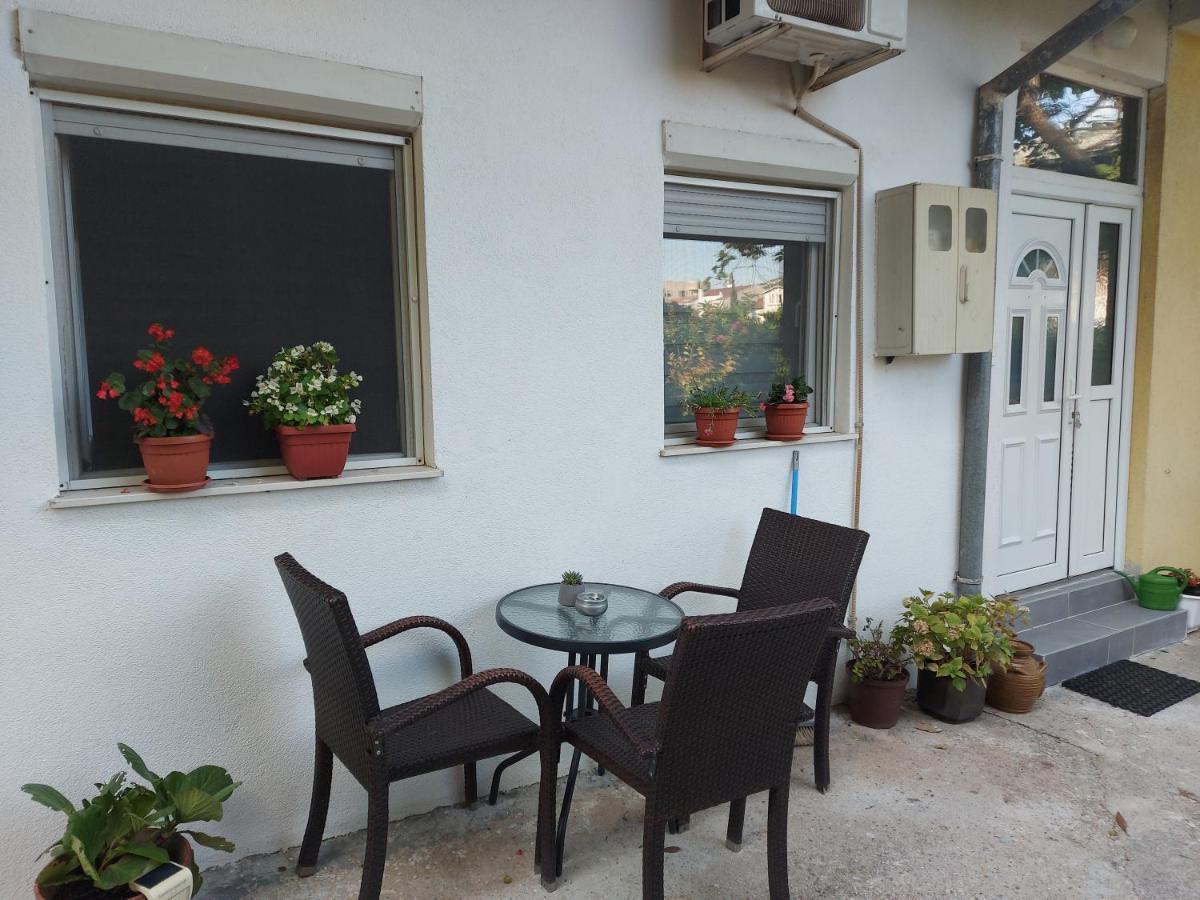 Eid Apartment Mostar Exterior photo