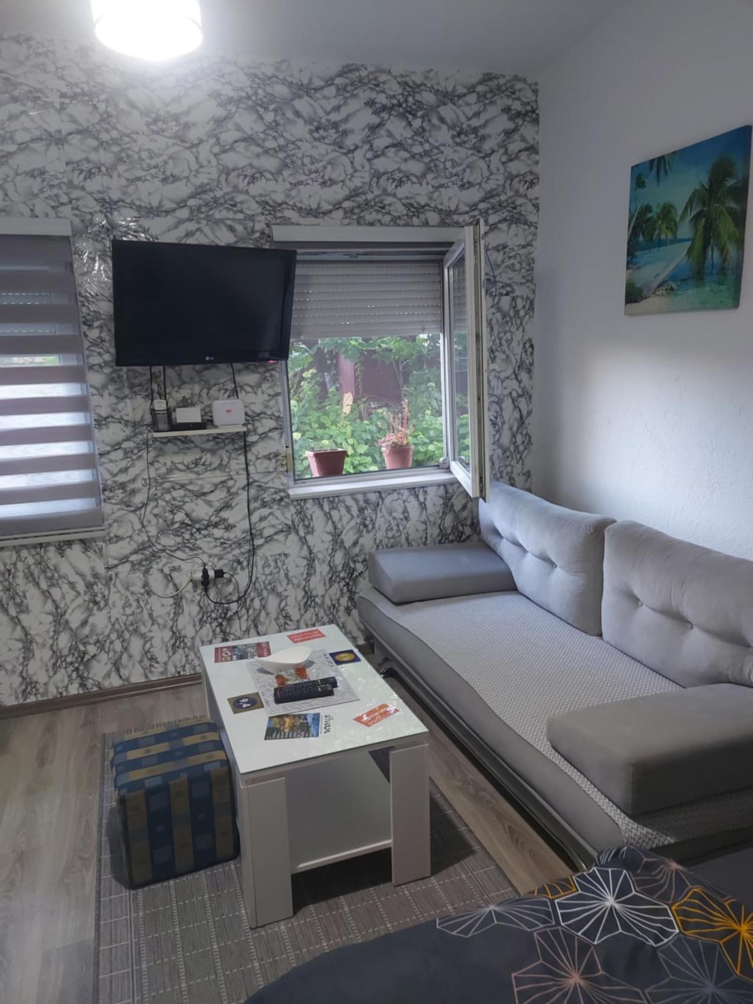 Eid Apartment Mostar Exterior photo