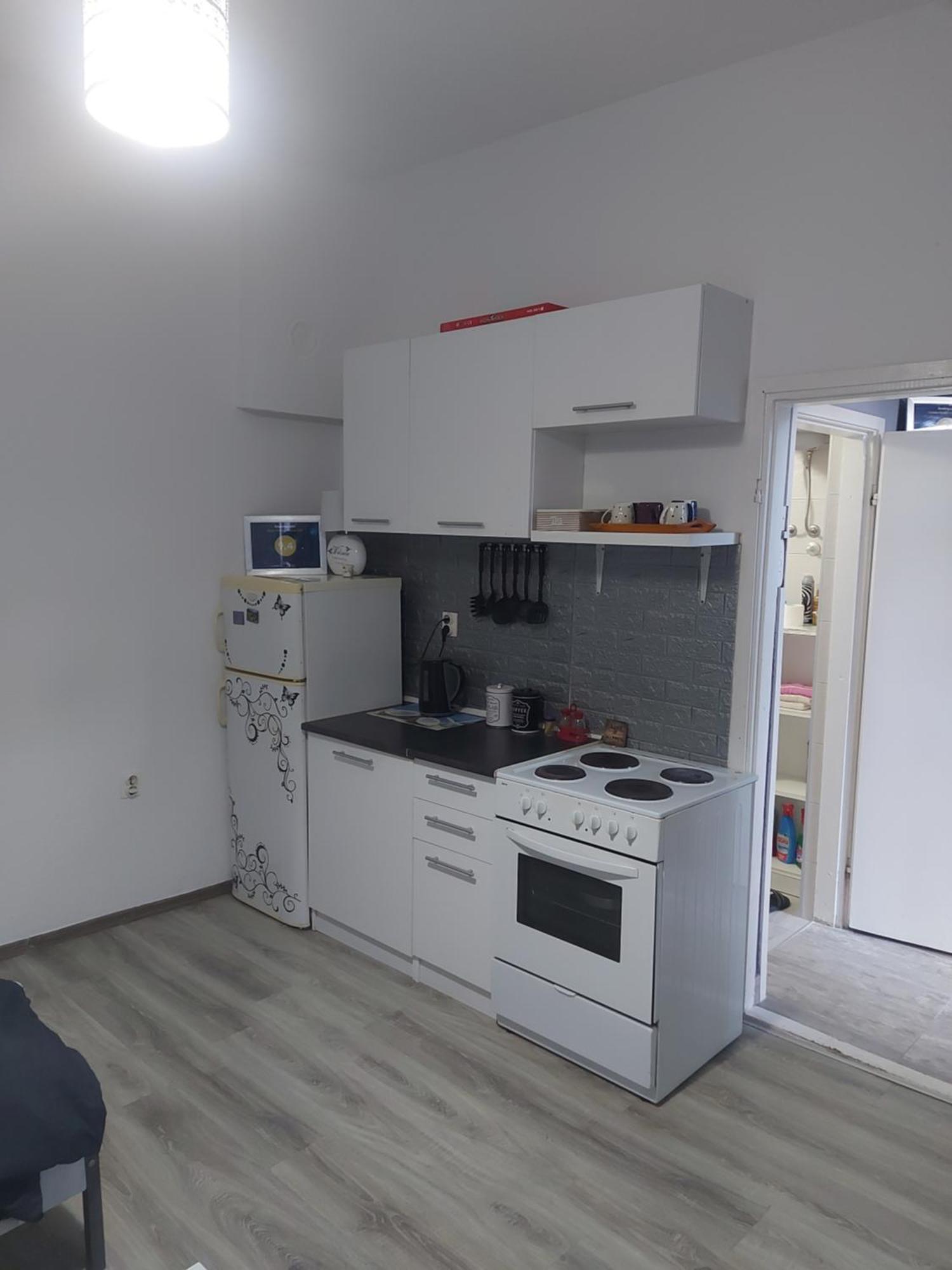 Eid Apartment Mostar Exterior photo